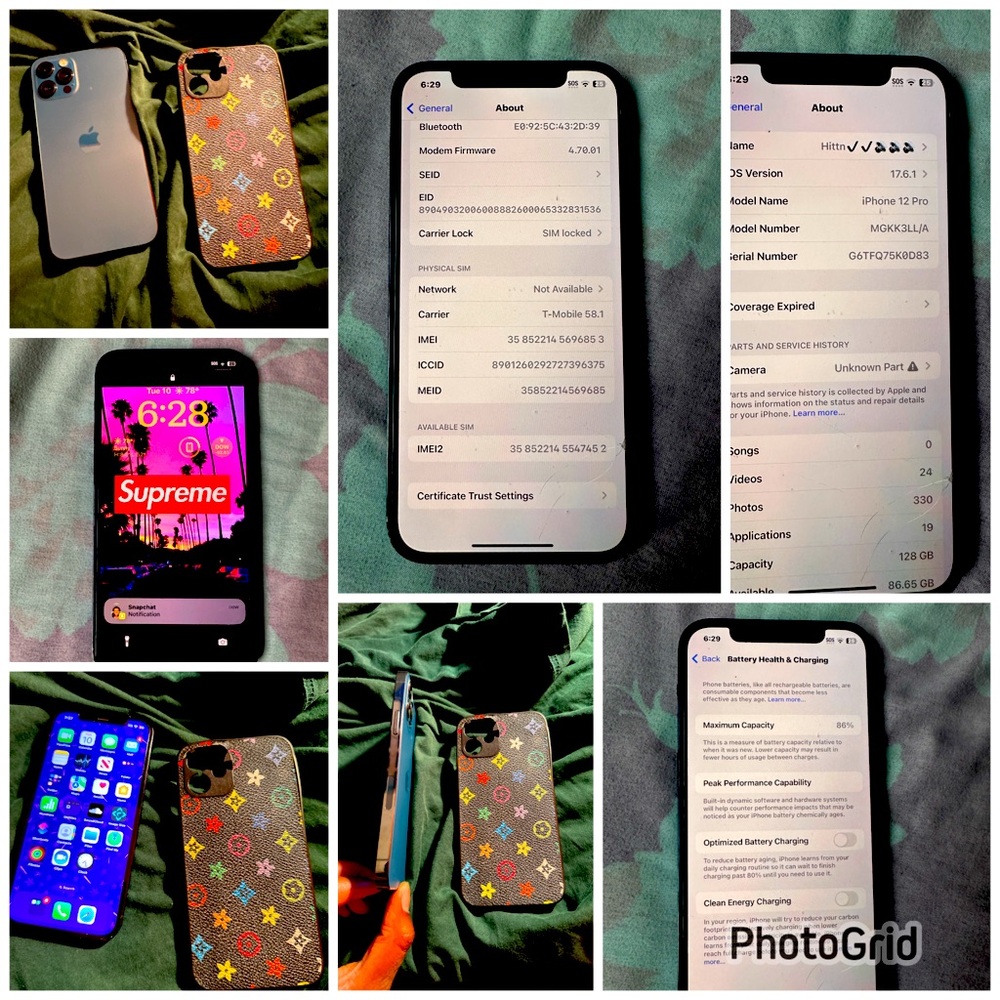 Iphone 12 pro apple